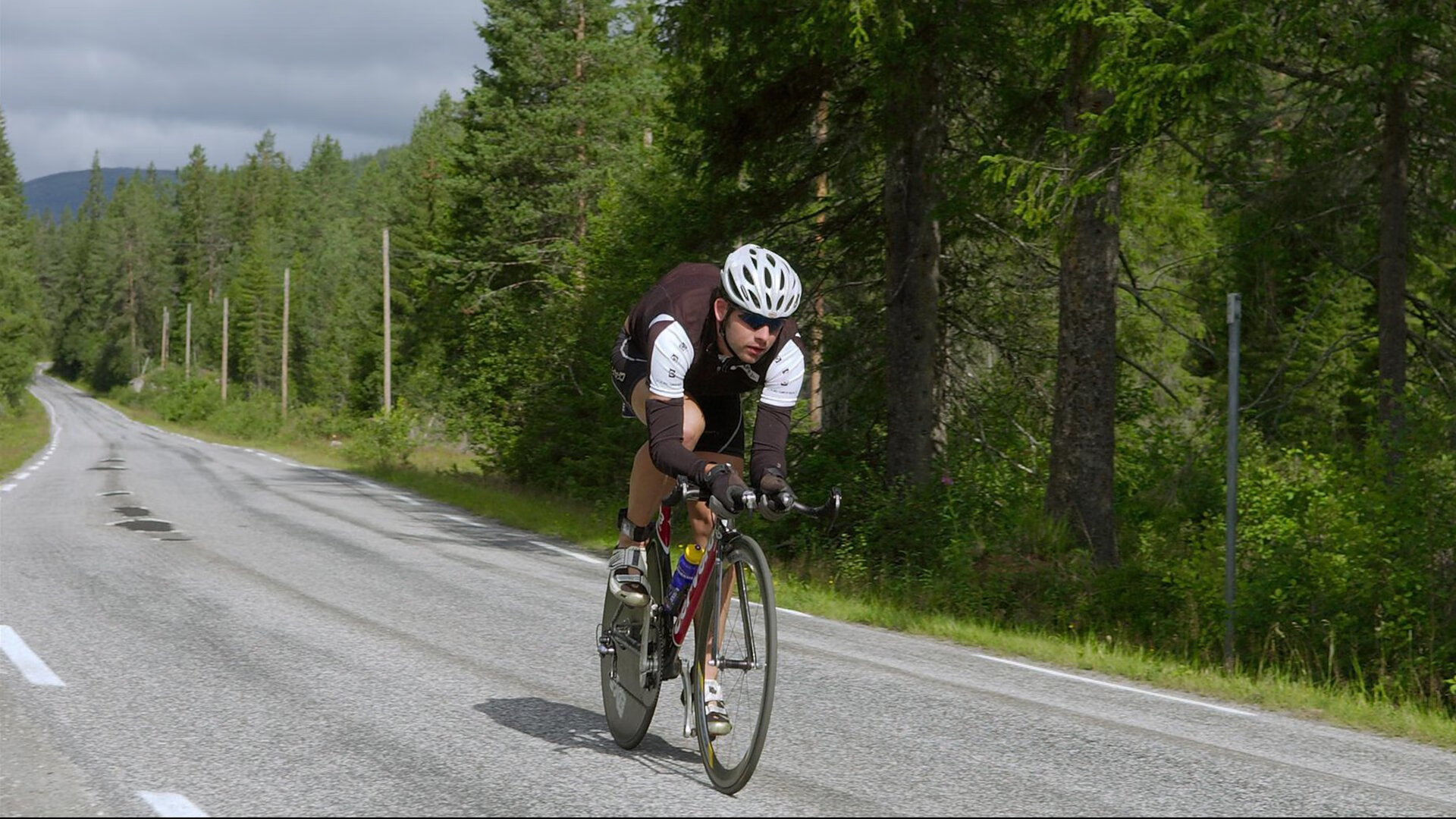 开云下载-厄德高，在美加墨的星空下，以惊艳为挪威刻下墓志铭